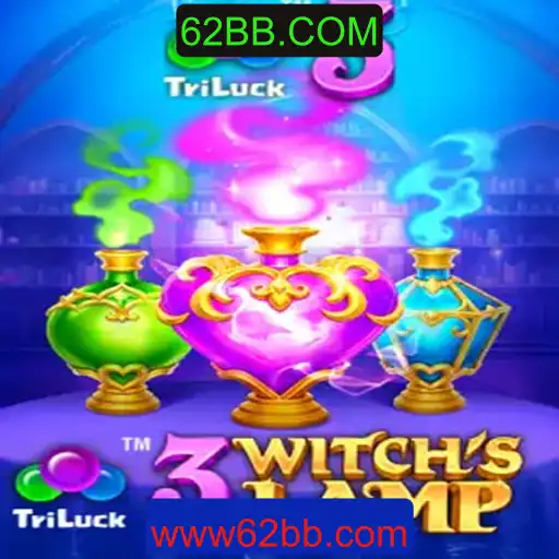 Descubra o Fascinante Mundo de 3WitchsLamp com 62BB.COM