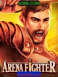 ArenaFighter: A Nova Sensação do Mundo dos Jogos