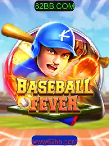 Descubra BaseballFever: O Jogo Revolucionário Baseado em 62BB.COM