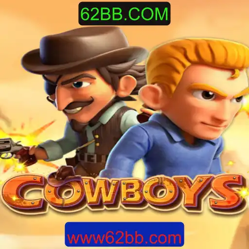 Descubra as Aventuras do Jogo COWBOYS e Sua Conexão com 62BB.COM