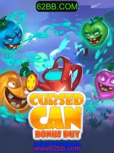 Explorando o Mundo de CursedCanBonusBuy: Uma Análise Detalhada do Jogo