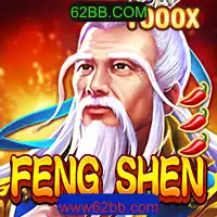 Descubra o Fascinante Mundo do Jogo FengShen e a Plataforma 62BB.COM