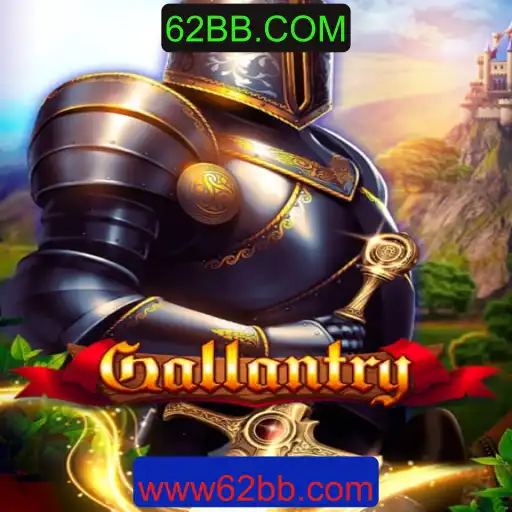 Descubra o Fascinante Mundo do Jogo Gallantry