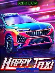 Explorando o Mundo de HappyTaxi: Diversão e Estratégia com 62BB.COM
