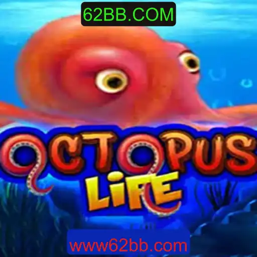 Descubra OctopusLife: O Novo Jogo Revolucionário do 62BB.COM