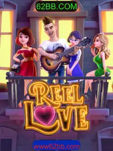 Descubra a Emoção do Jogo ReelLove no 62BB.COM