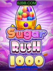 SugarRush1000: Uma Experiência Doce no Mundo dos Jogos Online