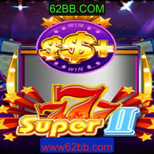 Descubra o Fascinante Mundo do Jogo Super777II no Universo 62BB.COM