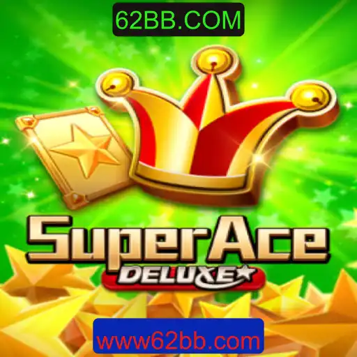 SuperAceDeluxe: A Nova Sensação do Mundo dos Jogos