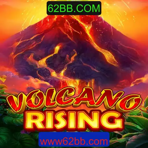Descubra VolcanoRising: A Emoção do Jogo de Aventura com 62BB.COM
