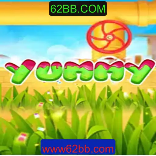 Descubra o Mundo Divertido do Jogo Yummy no 62BB.COM